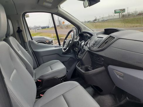 Used 2016 Ford Transit 350 XL image 13
