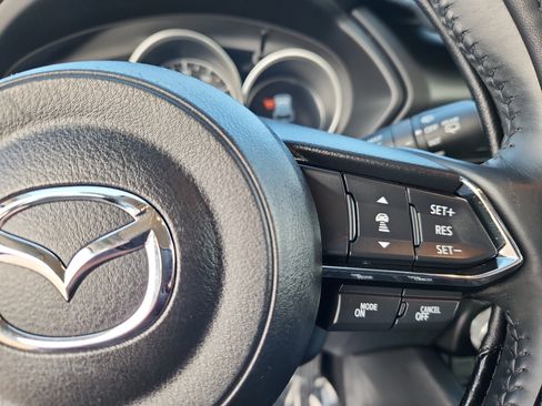 Used 2020 MAZDA CX-5 Sport image 19