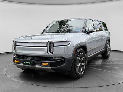 Used 2024 Rivian R1S Adventure