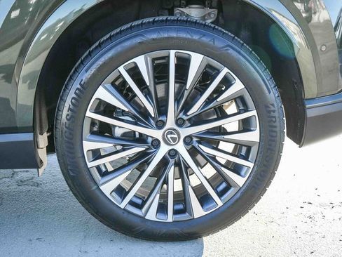 Used 2024 Lexus RX 350 AWD image 12