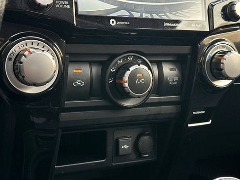 Used 2024 Toyota 4Runner TRD Off-Road Premium w/ Moonroof Package image 18