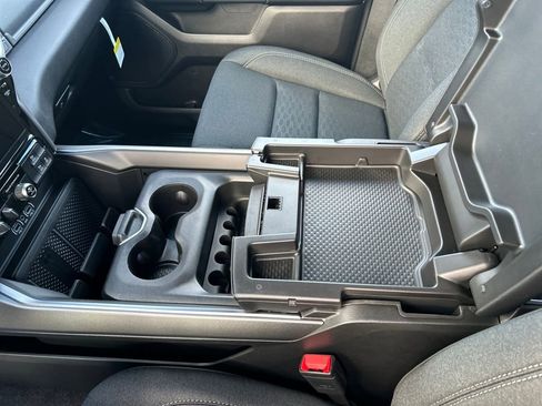 New 2026 RAM 1500 Big Horn image 20