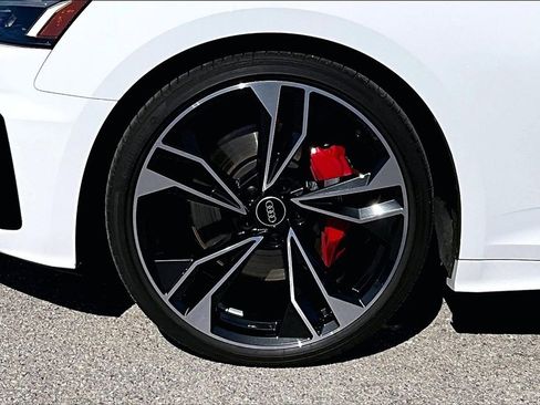 Used 2024 Audi S5 Premium Plus image 13