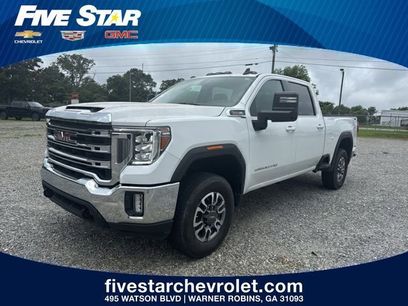 Used 2022 GMC Sierra 2500 SLE w/ SLE Value Package;