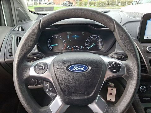 Used 2020 Ford Transit Connect XL FWD image 19