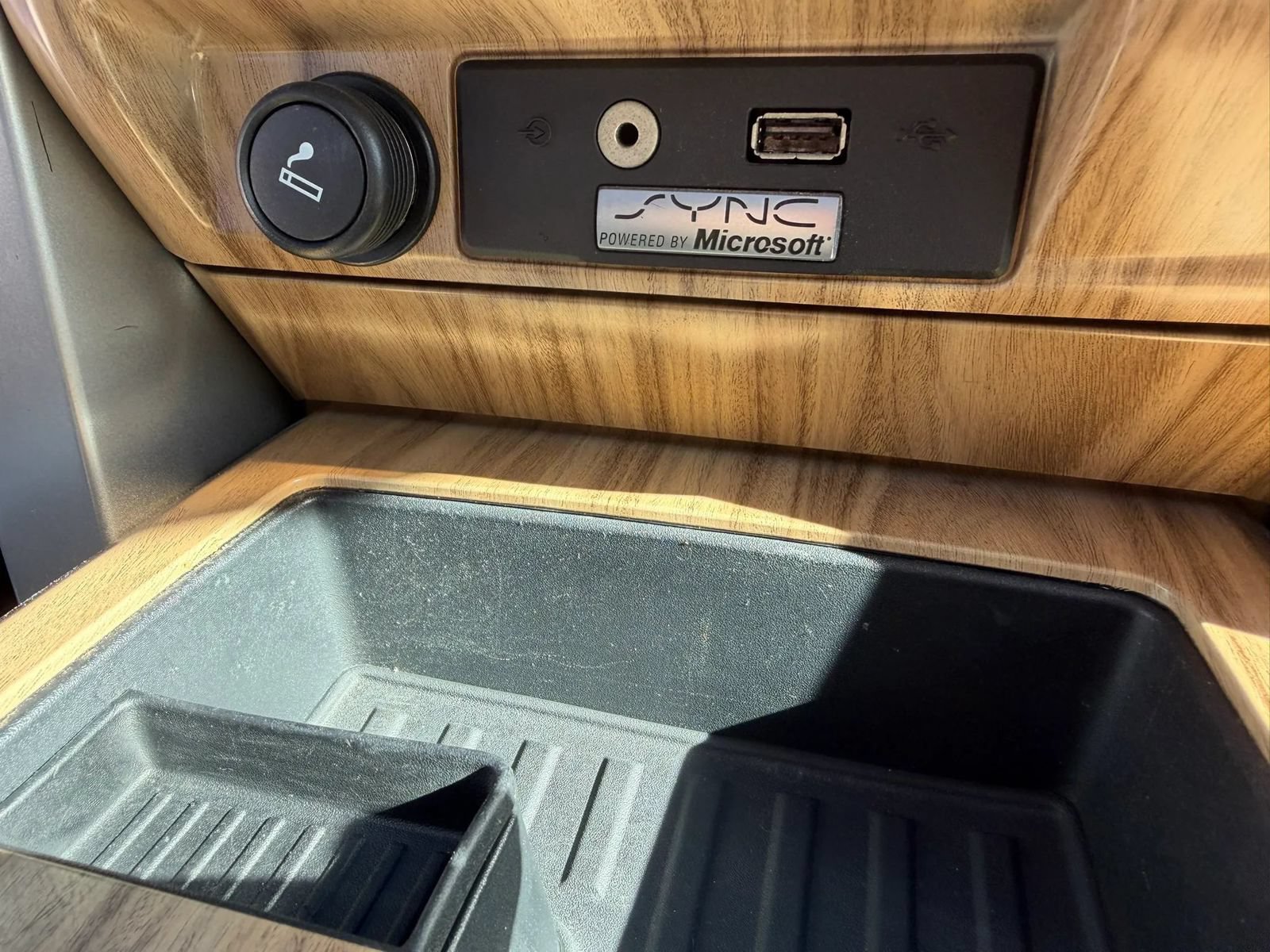 Used 2011 Ford F150 Lariat w/ Lariat Chrome Pkg AWD/4WD image 20