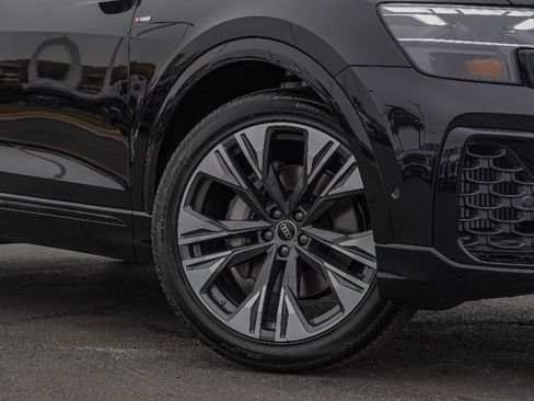New 2026 Audi Q8 Premium Plus image 1