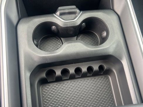 New 2025 RAM 1500 Big Horn image 18