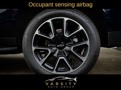 Used 2023 Chevrolet Tahoe RST w/ Luxury Package image 42