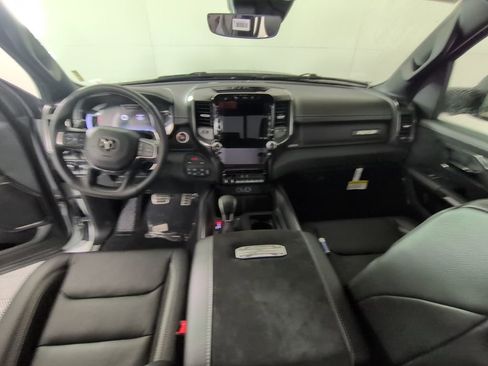 New 2026 RAM 1500 RHO AWD/4WD image 12