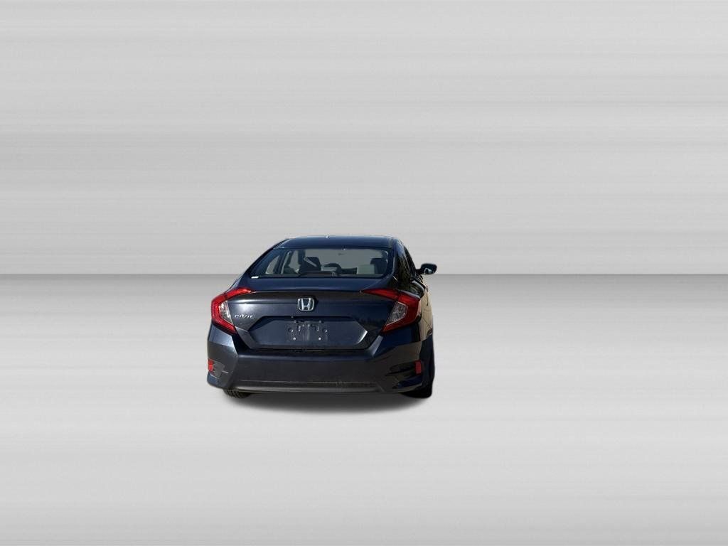 Used 2017 Honda Civic LX image 6