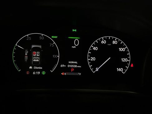 Used 2025 Honda CR-V Sport image 20