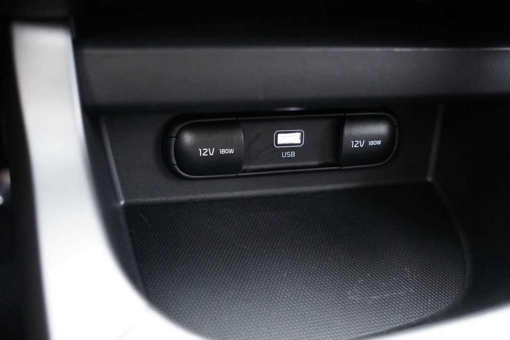 Certified 2024 Kia Seltos LX AWD/4WD image 24