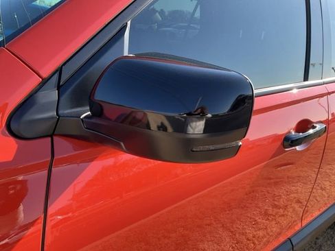 New 2026 Honda Passport TrailSport Elite image 3