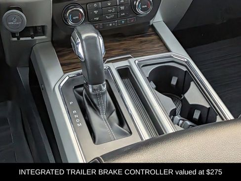 Used 2019 Ford F150 Lariat image 15