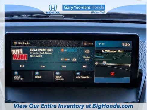 Used 2024 Acura RDX w/ Technology Package AWD/4WD image 21