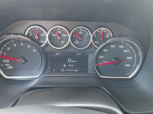 Used 2021 Chevrolet Tahoe LT image 21