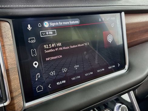 Certified 2024 GMC Yukon Denali Ultimate AWD/4WD image 20