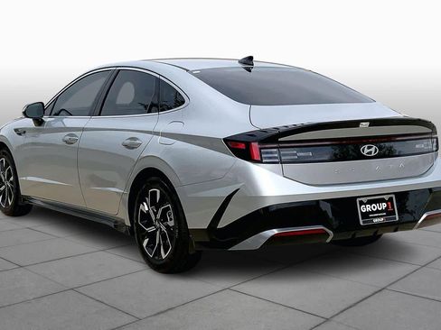 Used 2025 Hyundai Sonata SEL image 12