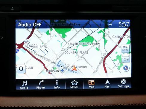 Used 2021 Nissan GT-R Premium image 16