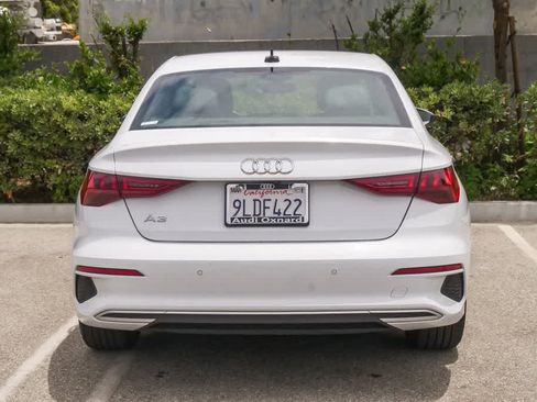 Used 2024 Audi A3 2.0T Premium FWD image 8