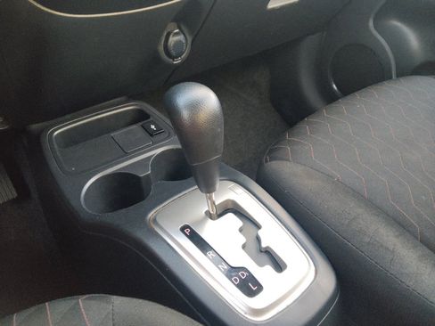 Used 2024 Mitsubishi Mirage ES FWD image 26
