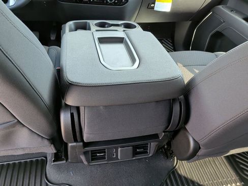 New 2025 Chevrolet Silverado 1500 RST image 35