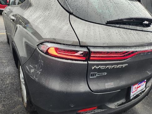 Used 2024 Dodge Hornet GT w/ Cold Weather Group image 5