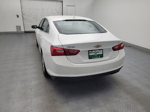 Used 2023 Chevrolet Malibu LT FWD image 6