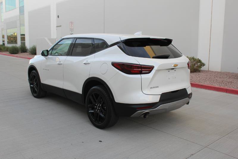 Used 2023 Chevrolet Blazer LT w/ Driver Confidence Package FWD image 8