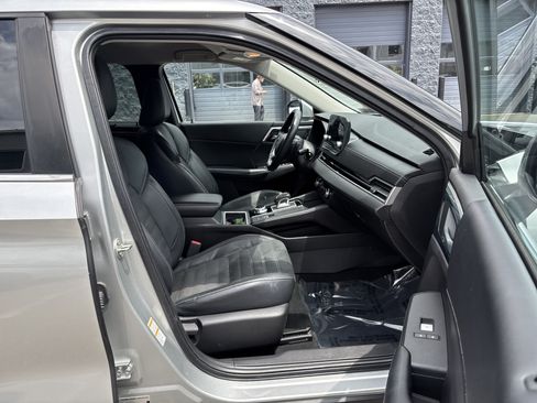 Used 2022 Mitsubishi Outlander SEL Black Edition AWD/4WD image 20