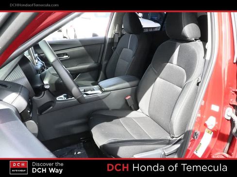 Used 2025 Nissan Sentra SV w/ All-Weather Package FWD image 18