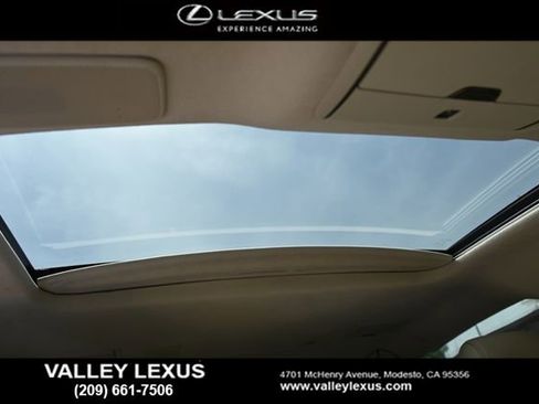 Used 2018 Lexus LS 500h w/ Luxury Package RWD image 6