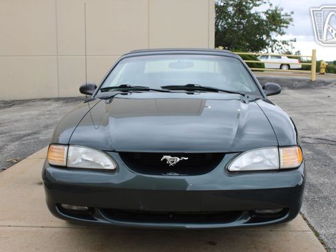 Used 1998 Ford Mustang GT RWD image 24