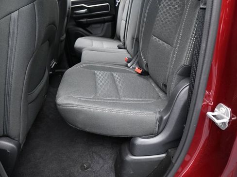 Used 2025 RAM 1500 Big Horn image 32