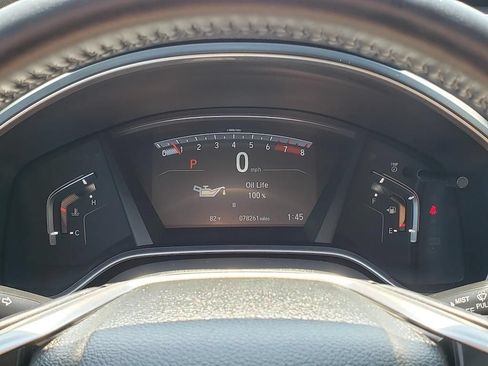 Used 2018 Honda CR-V EX-L image 23