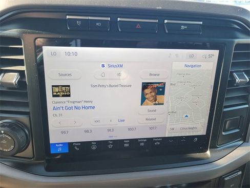 Used 2024 Ford F150 XLT w/ Mobile Office Package image 23