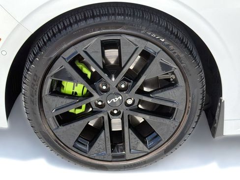 Used 2026 Kia K5 GT w/ GT1 Package FWD image 11