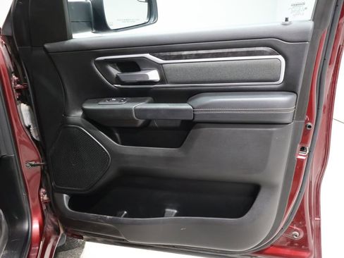 Used 2023 RAM 1500 Big Horn image 22
