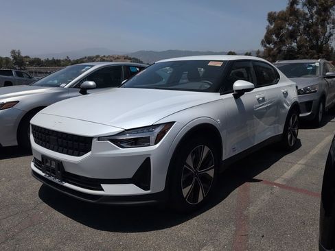 Used 2023 Polestar Polestar 2 AWD/4WD image 1