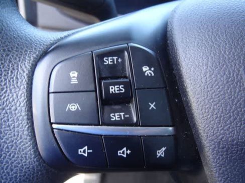 Used 2025 Ford Bronco Sport Big Bend AWD/4WD image 11