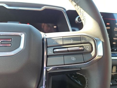 New 2026 GMC Canyon Elevation w/ Convenience Package image 29
