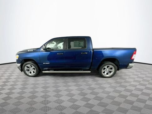 Certified 2023 RAM 1500 Big Horn AWD/4WD image 7