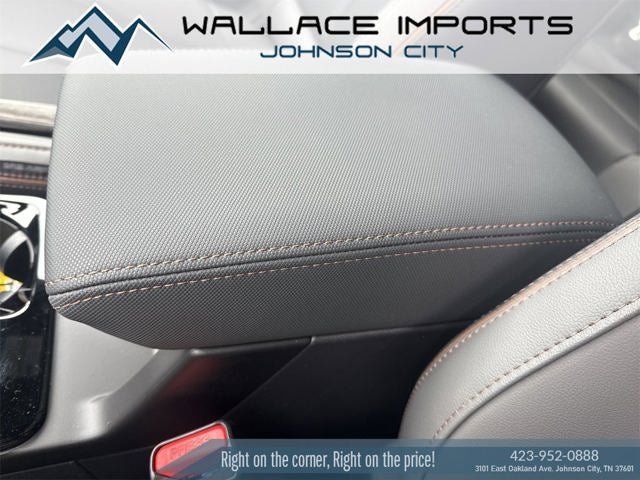 New 2026 Subaru Forester Sport w/ Sport Package AWD/4WD image 82
