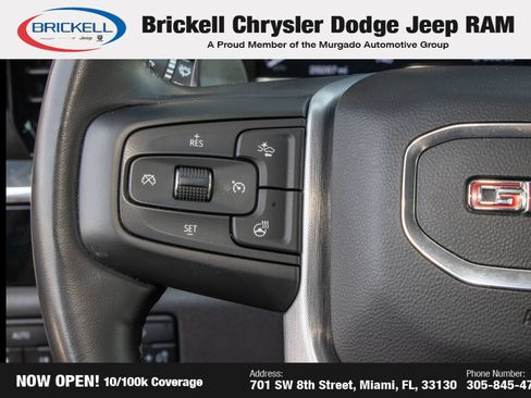 Used 2024 GMC Sierra 1500 Elevation AWD/4WD image 27