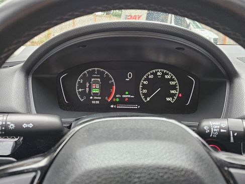 Used 2023 Honda Civic EX image 25