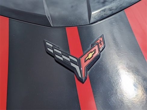 Used 2024 Chevrolet Corvette Z06 image 11