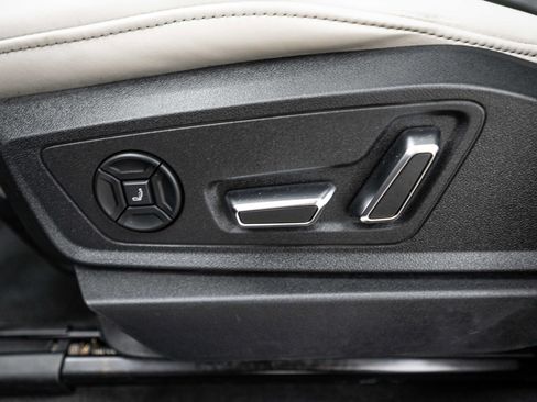 Used 2024 Audi Q8 e-tron Prestige w/ Prestige Package AWD/4WD image 16