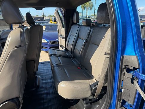 Used 2016 Ford F150 XL w/ Equipment Group 101A Mid RWD image 19
