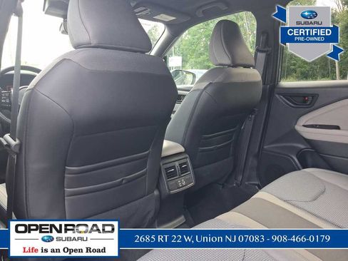 Used 2026 Subaru Forester Premium w/ Premium/Limited Package AWD/4WD image 25